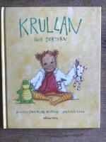 Krullan hos doktorn