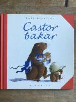 Castor bakar