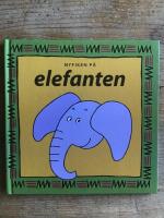 Nyfiken p&aring; elefanten