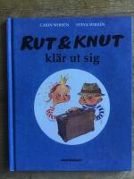 Rut & Knut kl&auml;r ut sig