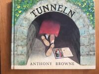 Tunneln