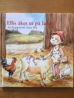 Ellis &aring;ker ut p&aring; landet