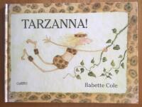 Tarzanna!