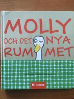 Molly och det nya rummet