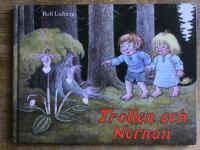 Lugn mage med gott br&ouml;d