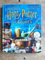 Den officiella Harry Potter-kokboken