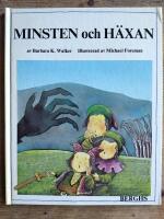 Minsten och h&auml;xan