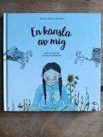 En k&auml;nsla av mig