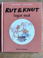 Rut & Knut lagar mat