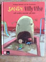 Sandy, Villy Vilse och andra monster p&aring; stan