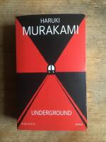 Underground