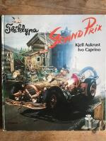 Fl&aring;klypa Grand prix