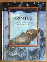 Stj&auml;rn&ouml;ga - en saga