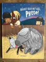Vilket gulligt f&ouml;l, Pytte