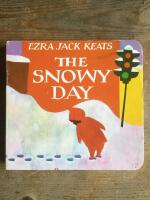 The snowy day