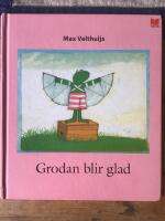 Grodan blir glad