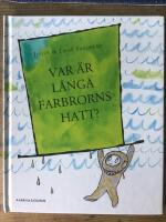 Var &auml;r L&aring;nga Farbrorns hatt?