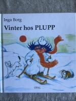 Vinter hos Plupp