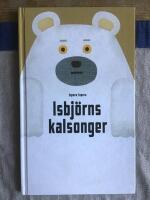 Isbj&ouml;rns kalsonger