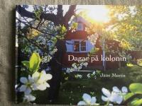 Dagar p&aring; kolonin