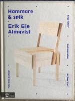 Hammare & spik