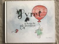 Pyret och busiga b&auml; p&aring; &auml;ventyr