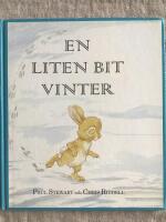 En liten bit vinter