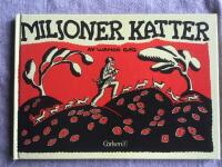 Miljoner katter