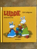 Ludde och Gnutta