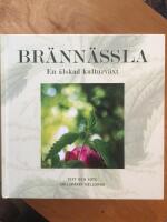 Br&auml;nn&auml;ssla - en &auml;lskad kulturv&auml;xt
