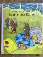 Kaninen och Kusinen
