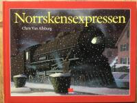 Norrskensexpressen
