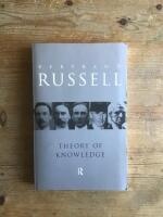 Theory of knowledge