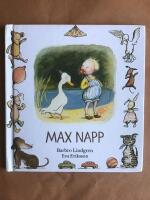 Max napp