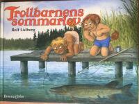 Trollbarnens sommarlov