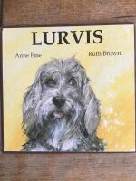 Lurvis