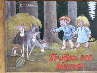 Trollen och Nornan