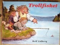 Trollfisket