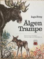 &Auml;lgen Trampe