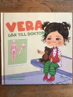 Vera g&aring;r till doktorn