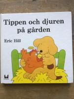 Tippen och djuren p&aring; g&aring;rden