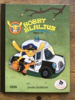 Bobby Bl&aring;ljus hj&auml;lper till