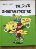 Patriks snabbverkstad