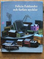 Expedition r&auml;dda fr&ouml;ken