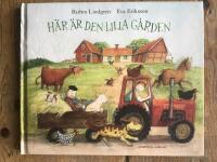 H&auml;r &auml;r den lilla g&aring;rden