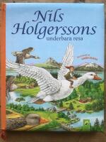 Nils Holgerssons underbara resa