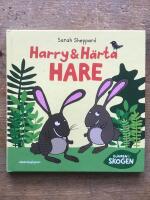 Harry & H&auml;rta Hare