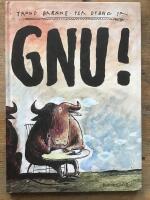 Gnu!