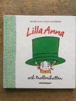 Lilla Anna och trollerihatten