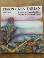Fiskpojken Fabian : En saga